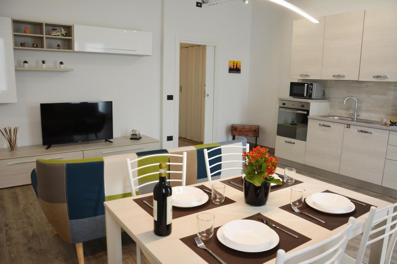 Ponte a Tressa La Casa Nel Poggio 247 Vicino A Siena 아파트 외부 사진