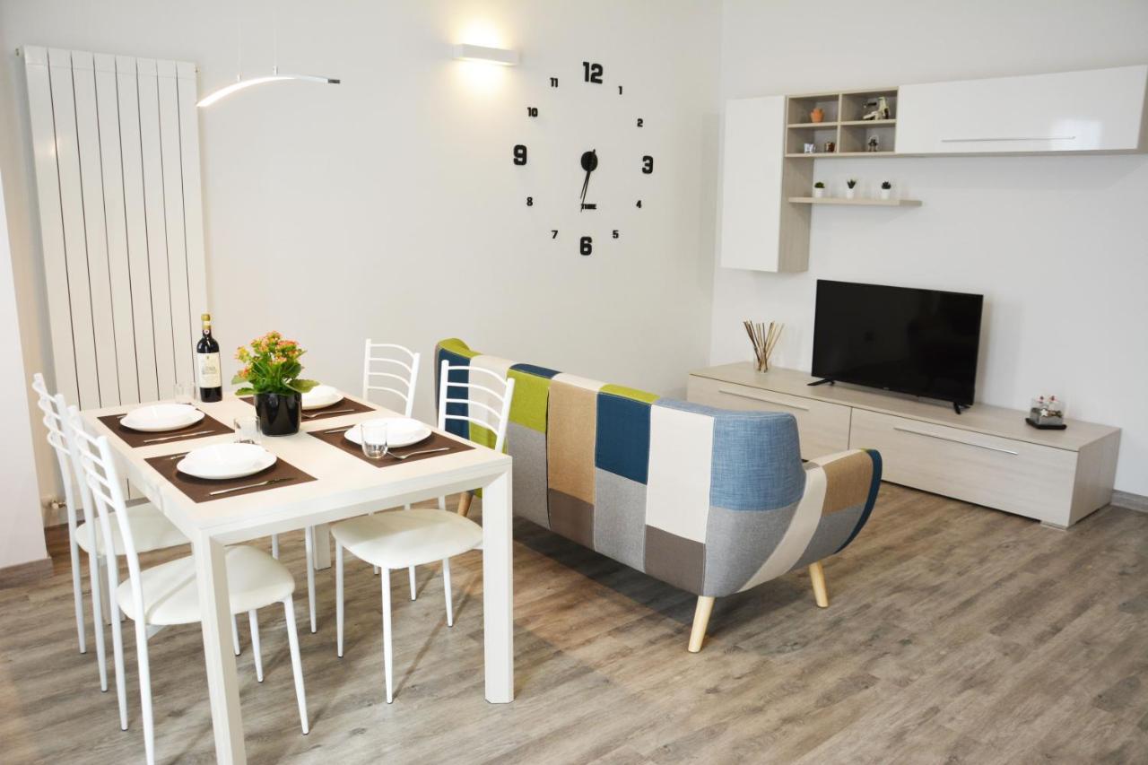 Ponte a Tressa La Casa Nel Poggio 247 Vicino A Siena 아파트 외부 사진